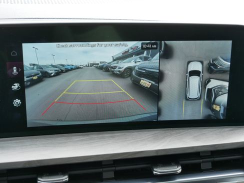 Used 2025 Kia Telluride SX Prestige X-Line image 27