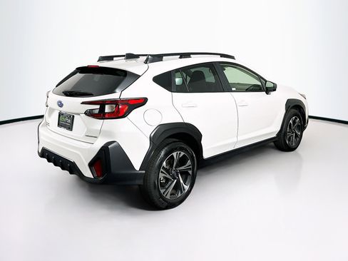 Used 2024 Subaru Crosstrek 2.0i Premium image 9