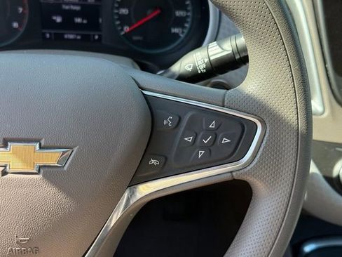 Used 2024 Chevrolet Malibu LT FWD image 20