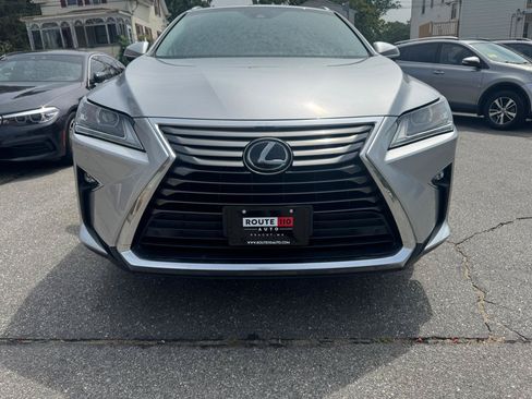 Used 2019 Lexus RX 350 AWD w/ Premium Package image 4