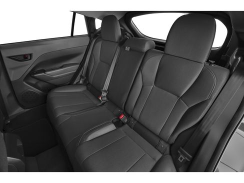 New 2026 Subaru Crosstrek 2.5i image 13