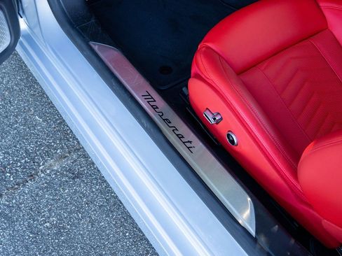 New 2026 Maserati GranTurismo Modena AWD/4WD image 20