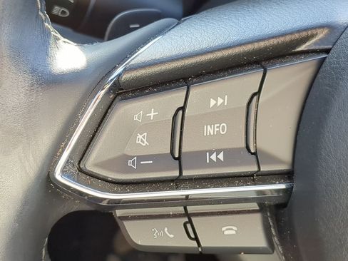 Used 2022 MAZDA CX-5 Signature image 24