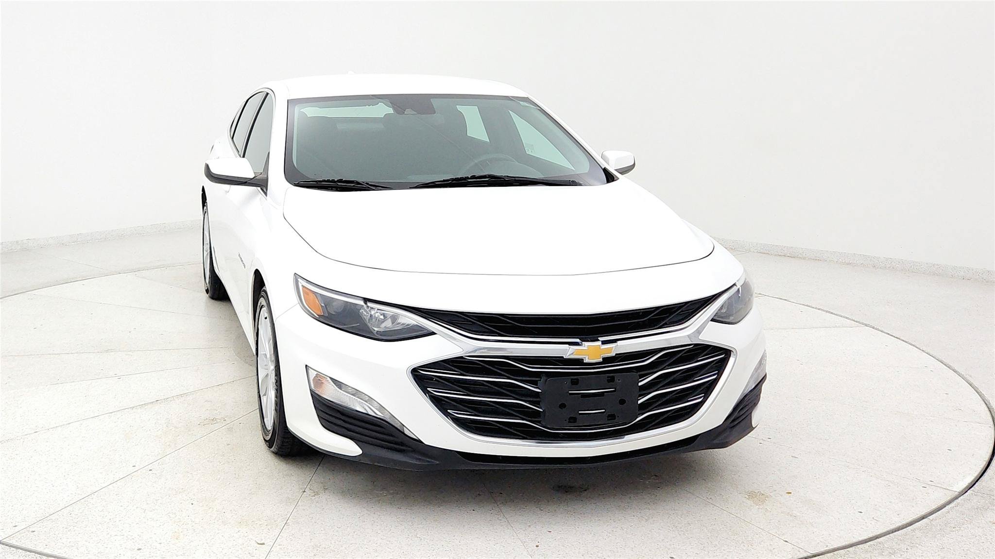 Used 2024 Chevrolet Malibu LT FWD image 8