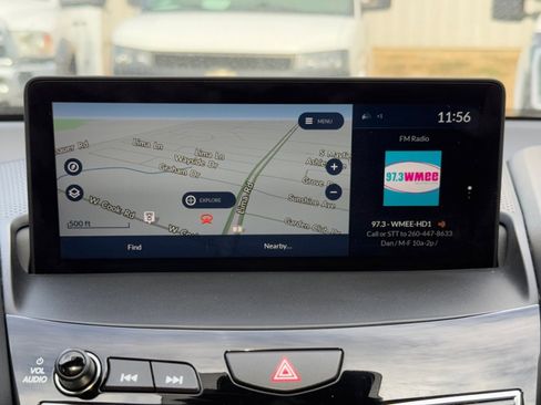 Used 2020 Acura RDX A-Spec image 28