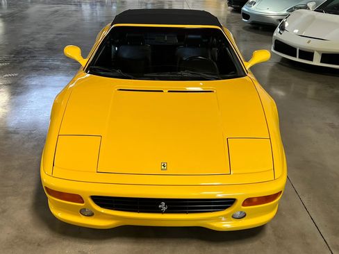 Used 1997 Ferrari F355 Spider RWD image 6
