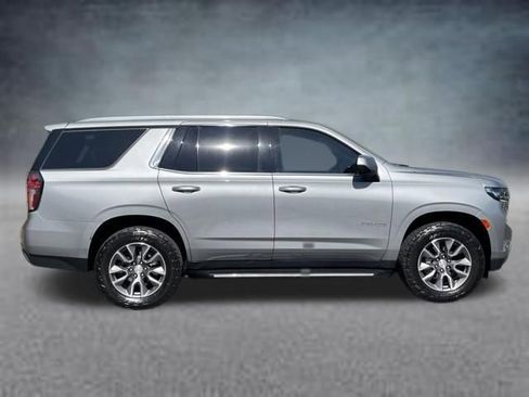 Used 2023 Chevrolet Tahoe LS w/ Driver Alert Package AWD/4WD image 4