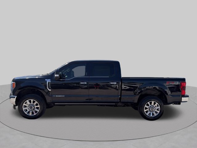Used 2019 Ford F250 Limited AWD/4WD image 2