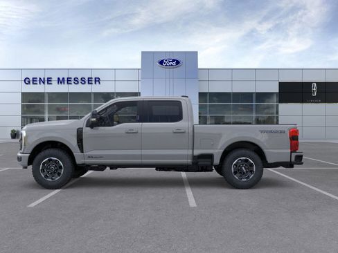 New 2026 Ford F250 Lariat w/ Tremor Off-Road Package AWD/4WD image 25