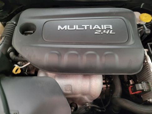 Used 2018 Jeep Cherokee Latitude image 30