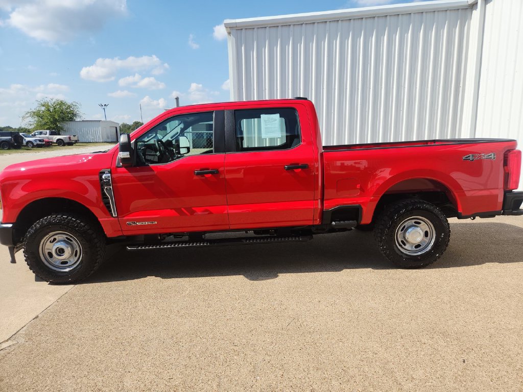 Used 2026 Ford F250 XL w/ XL Off-Road Package AWD/4WD image 5