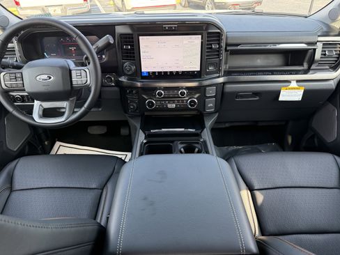 New 2026 Ford F250 Lariat w/ Lariat Ultimate Package AWD/4WD image 11