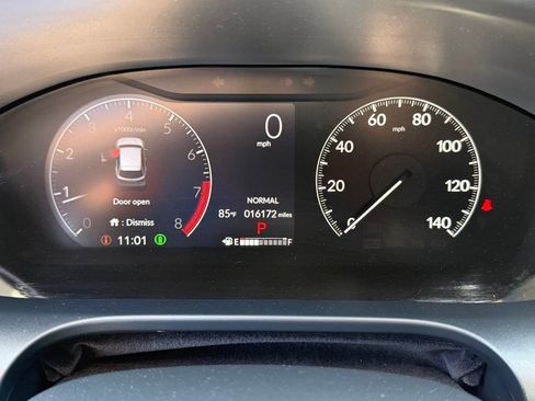 Used 2025 Honda HR-V EX-L image 20