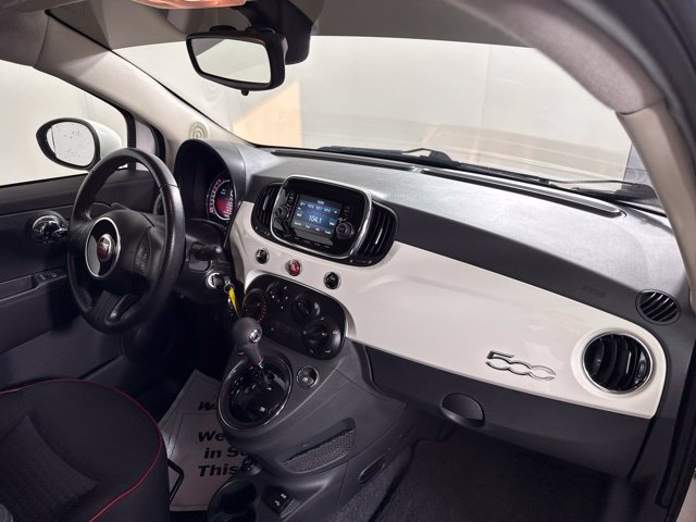 Used 2018 FIAT 500 Pop FWD image 31