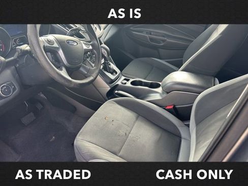 Used 2014 Ford Escape S image 11