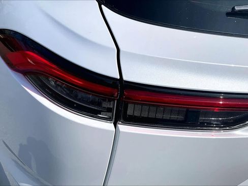 New 2026 Toyota Crown Signia image 14