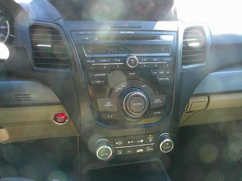 Used 2015 Acura RDX AWD 4dr Tech Pkg image 10