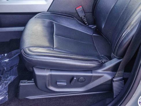 Used 2020 Ford F150 Lariat w/ Equipment Group 502A Luxury image 21