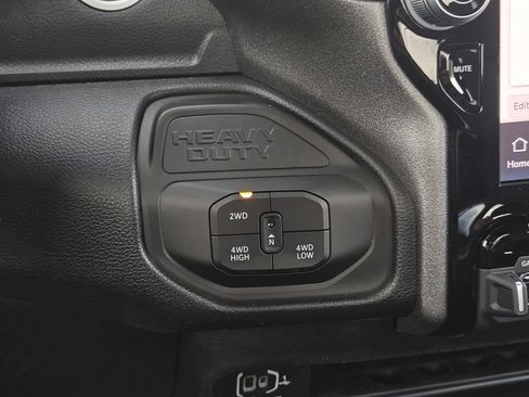 New 2026 RAM 3500 Tradesman AWD/4WD image 26