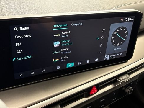 New 2026 Kia Sorento LX FWD image 33