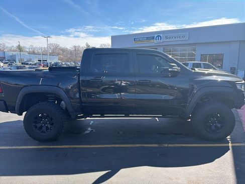Used 2021 RAM 1500 TRX w/ TRX Level 2 Equipment Group image 5