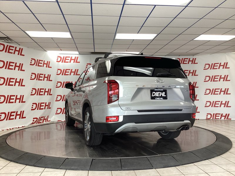 Used 2022 Hyundai Palisade SEL w/ Premium Package AWD/4WD image 5