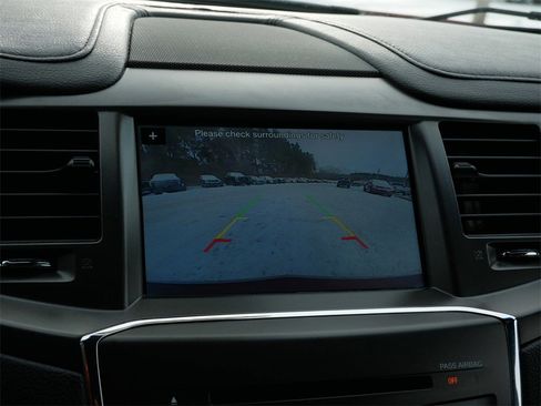 Used 2016 Lincoln MKS AWD image 27