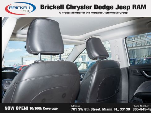 Used 2022 Jeep Compass Latitude w/ Sun and Sound Group image 17