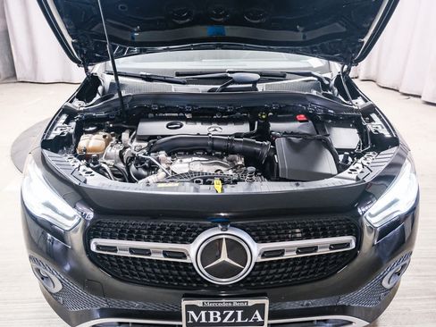 Certified 2023 Mercedes-Benz GLA 250 image 32