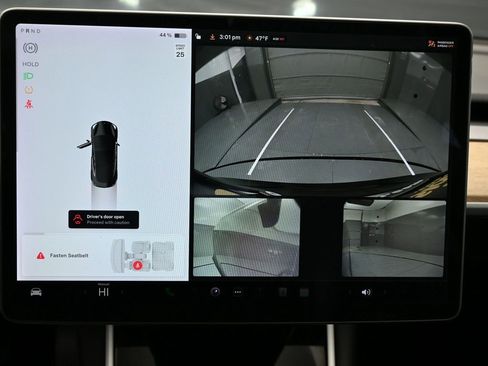 Used 2019 Tesla Model 3 Standard Range Plus image 21