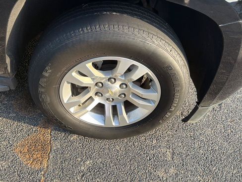 Used 2019 Chevrolet Tahoe LT RWD image 7