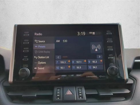 Certified 2020 Toyota RAV4 TRD Off-Road image 18