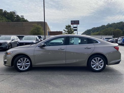 Used 2024 Chevrolet Malibu LT image 6