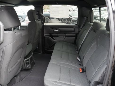 New 2025 RAM 1500 Tradesman image 18