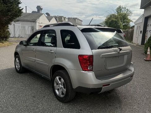 Used 2008 Pontiac Torrent 2WD image 5