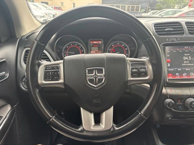 Used 2020 Dodge Journey Crossroad FWD image 10