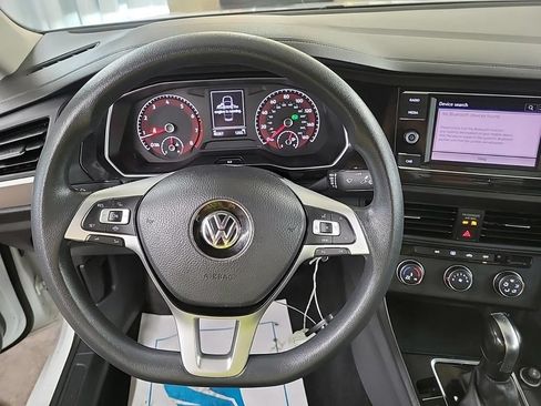 Used 2019 Volkswagen Jetta S w/ Driver Assistance Package FWD image 7