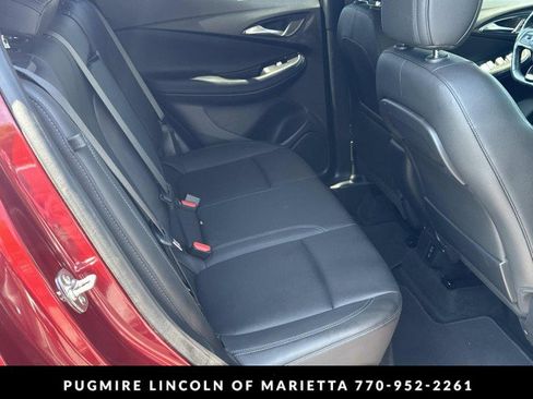 Used 2025 Buick Encore GX Sport Touring w/ Experience Buick Package FWD image 15