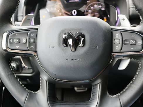 New 2026 RAM 1500 RHO AWD/4WD image 21