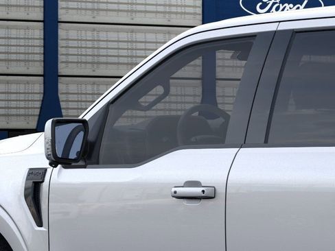 New 2026 Ford F150 Lariat AWD/4WD image 19