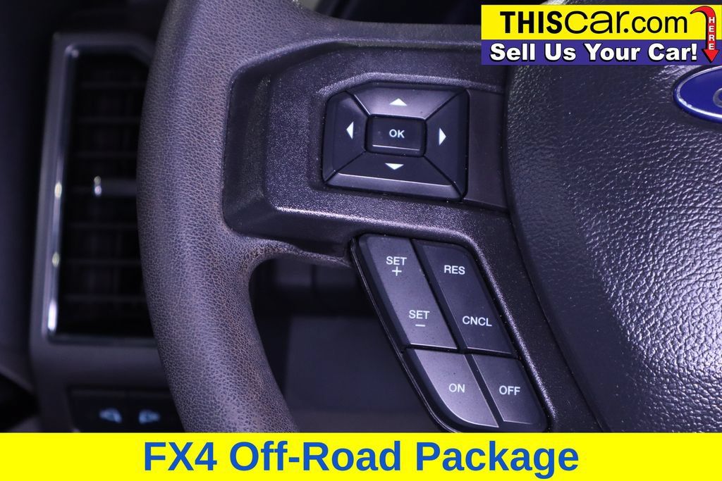 Used 2022 Ford F250 XLT w/ XLT Premium Package AWD/4WD image 20