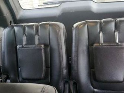 Used 2014 Ford Explorer Limited w/ Equipment Group 302A AWD/4WD image 21
