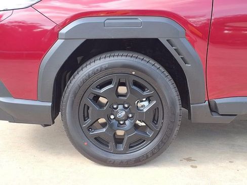 New 2026 Subaru Outback Limited image 7