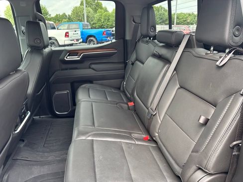Used 2022 GMC Sierra 1500 Denali AWD/4WD image 27