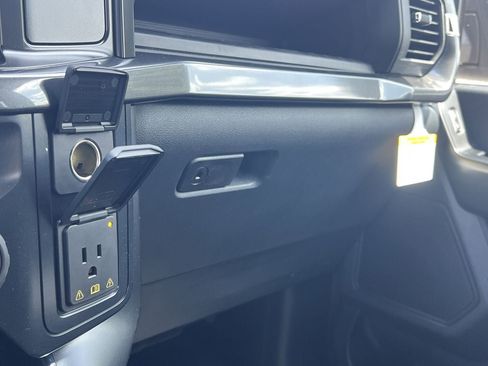 New 2026 Ford F150 STX AWD/4WD image 8