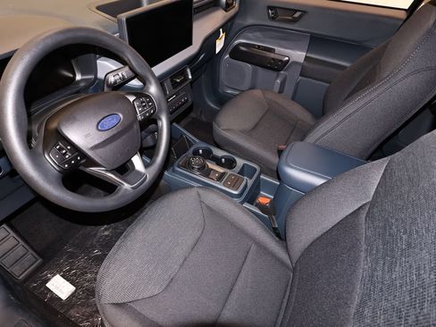 New 2026 Ford Maverick XL AWD/4WD image 24