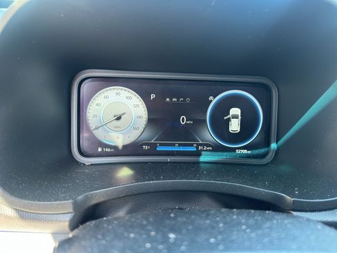 Used 2023 Hyundai Kona Limited image 20