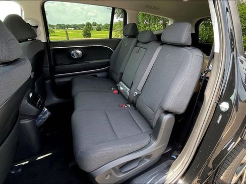 New 2026 Hyundai Ioniq 9 S image 10