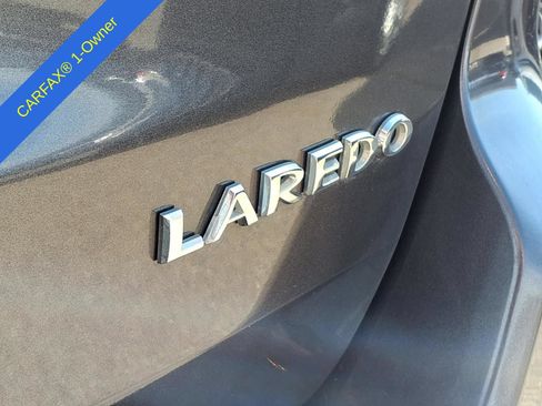 Used 2016 Jeep Grand Cherokee Laredo w/ Quick Order Package 23E AWD/4WD image 10