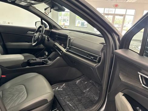 Used 2023 Kia Sportage X-Pro AWD/4WD image 28